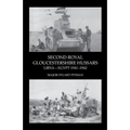 SECOND ROYAL GLOUCESTERSHIRE HUSSARS Libya-Egypt 1941-1942