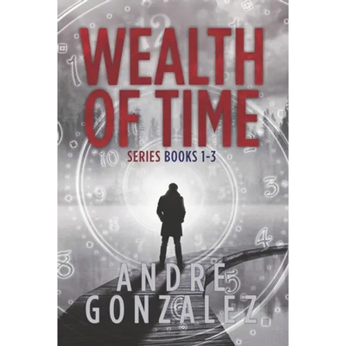Wealth of Time Series: Books 1-3 - Paperback