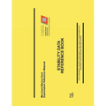 Stability Data Reference Book - Paperback