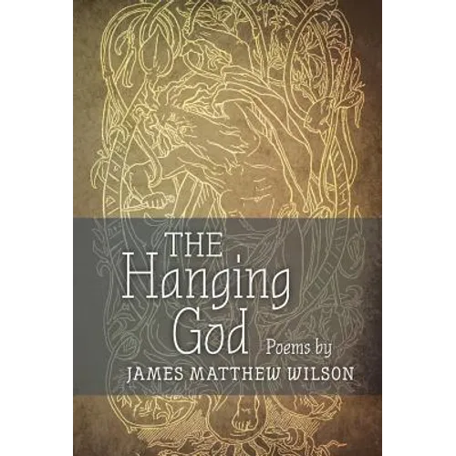 The Hanging God - Hardcover