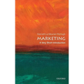 Marketing: A Very Short Introduction - Paperback