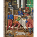 The Medieval Cookbook - Hardcover