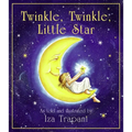 Twinkle, Twinkle, Little Star - Board Book