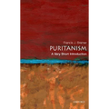 Puritanism: A Very Short Introduction - Paperback
