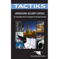 Operations Security (OPSEC): A Critical Tool for Enterprise and Personal Security - Paperback