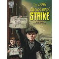 The 1899 Newsboys' Strike - Paperback