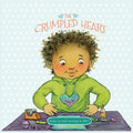 The Crumpled Heart - Paperback
