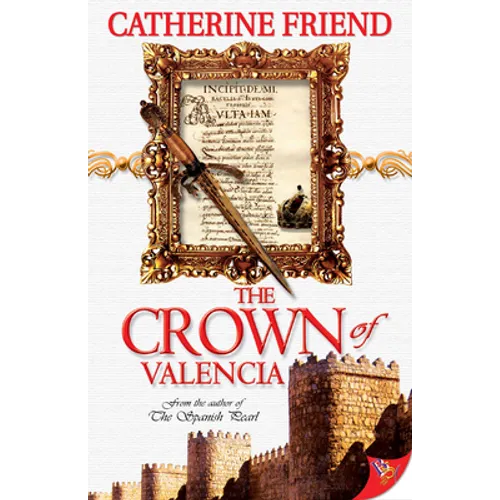 The Crown of Valencia - Paperback