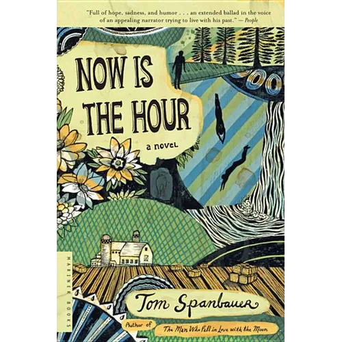 Now Is the Hour - Paperback