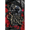 The Secrets of Jane - Paperback