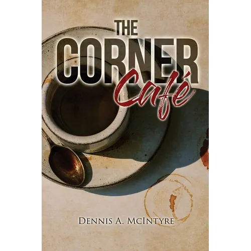 The Corner Cafe - Paperback