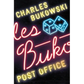 Post Office - Paperback