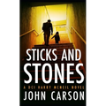 Sticks and Stones - Paperback