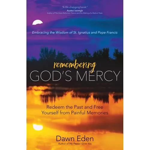 Remembering God's Mercy - Paperback