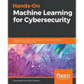 Hands-On Machine Learning for Cybersecurity - Paperback