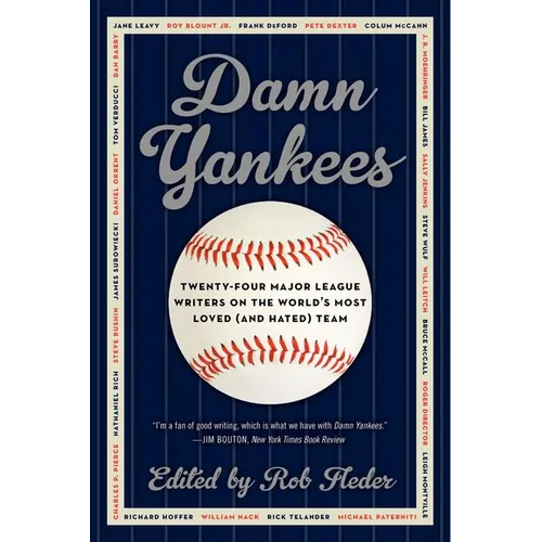 Damn Yankees - Paperback