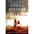 Those Girls - Paperback
