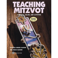 Teaching Mitzvot - Concepts, Values, and Activities (Revised Edition) - Paperback