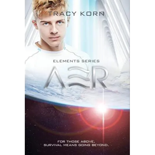 Aer - Hardcover