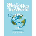 Holden Hugs The World - Paperback