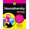 Neurodiversity for Dummies - Paperback