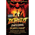 Dethfest Confessions: The Devil's Playlist - Paperback