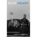 Blue Heart (Revised TCG Edition) - Paperback