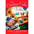 The Christmas Cookie Killer - Paperback