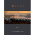 Fire Index: Poems - Paperback