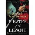 Pirates of the Levant - Paperback