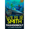 Thunderbolt: Volume 2 - Paperback
