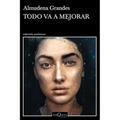 Todo Va a Mejorar - Paperback