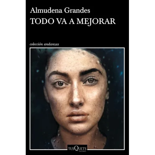 Todo Va a Mejorar - Paperback