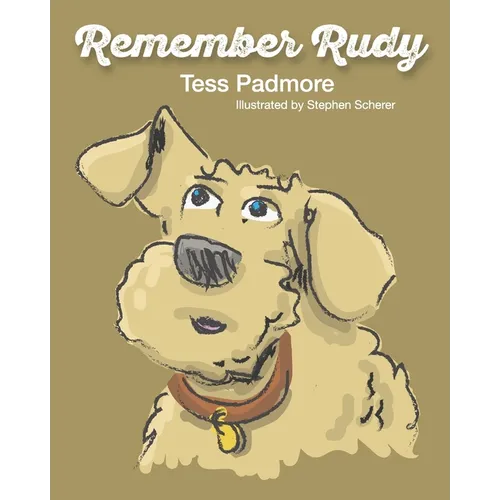Remember Rudy - Paperback