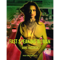 Fast Speaking Woman: Chants and Essays - Paperback