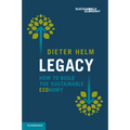 Legacy - Paperback