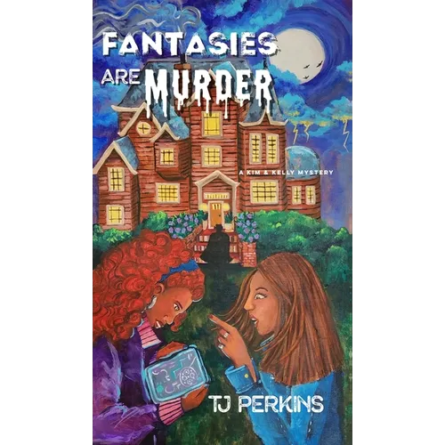 Fantasies Are Murder