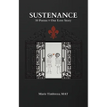 Sustenance: 50 Poems + One Love Story - Paperback