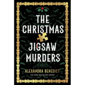 The Christmas Jigsaw Murders - Paperback