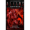 The Complete Aliens Omnibus, Volume Two - Mass Market Paperbound