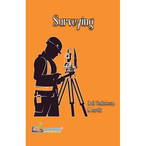 Surveying - Paperback