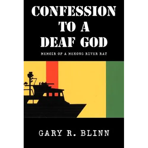 Confession to a Deaf God