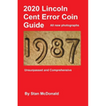 2020 Lincoln Cent Error Coin Guide - Paperback