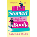 It Started With a Book - Hardcover