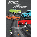 Notes and Reflections: Book 8 - Paperback