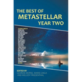 The Best of MetaStellar Year Two - Paperback