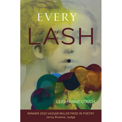 Every Lash: Volume 28 - Paperback