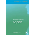 Kwame Anthony Appiah - Paperback