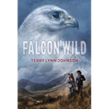 Falcon Wild - Hardcover