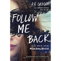 Follow Me Back - Paperback